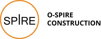 O-SPIRE CONSTRUCTION