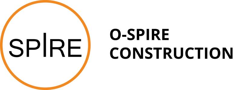 O-SPIRE CONSTRUCTION